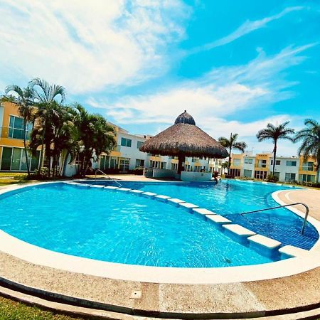 Nuevo En Booking Casa Terranium Acapulco Diamante Kültér fotó