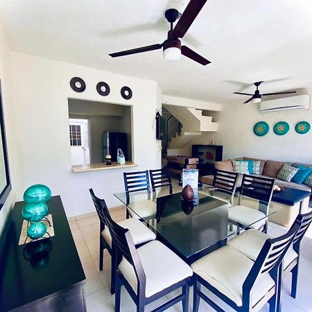 Nuevo En Booking Casa Terranium Acapulco Diamante Kültér fotó