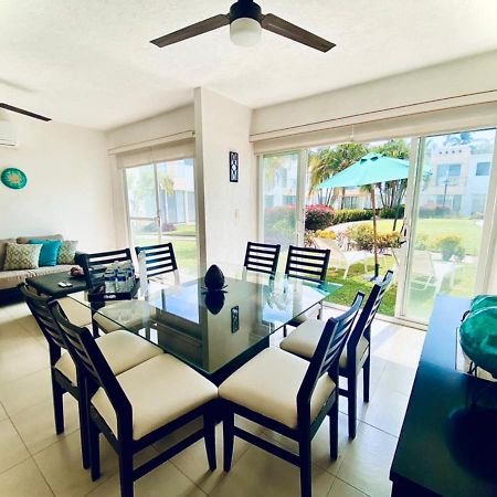 Nuevo En Booking Casa Terranium Acapulco Diamante Kültér fotó