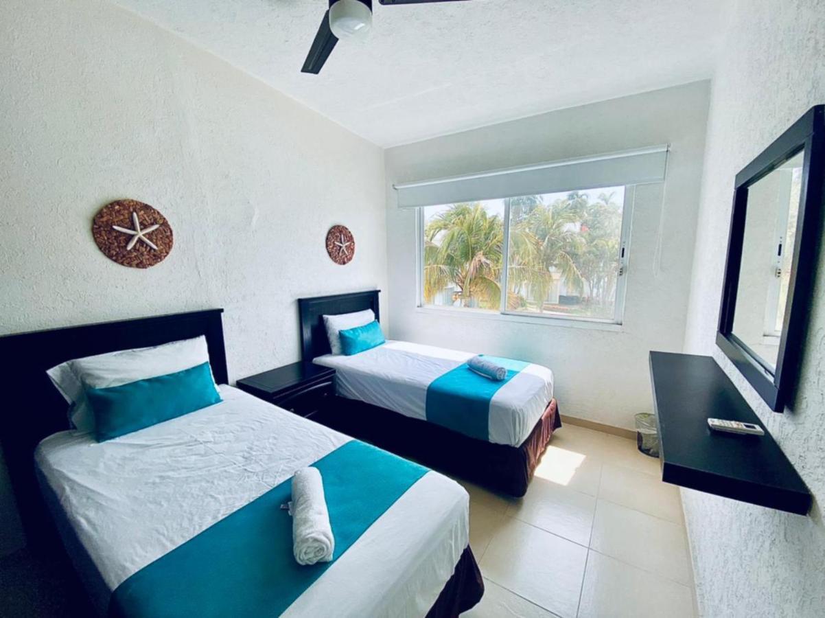 Nuevo En Booking Casa Terranium Acapulco Diamante Kültér fotó