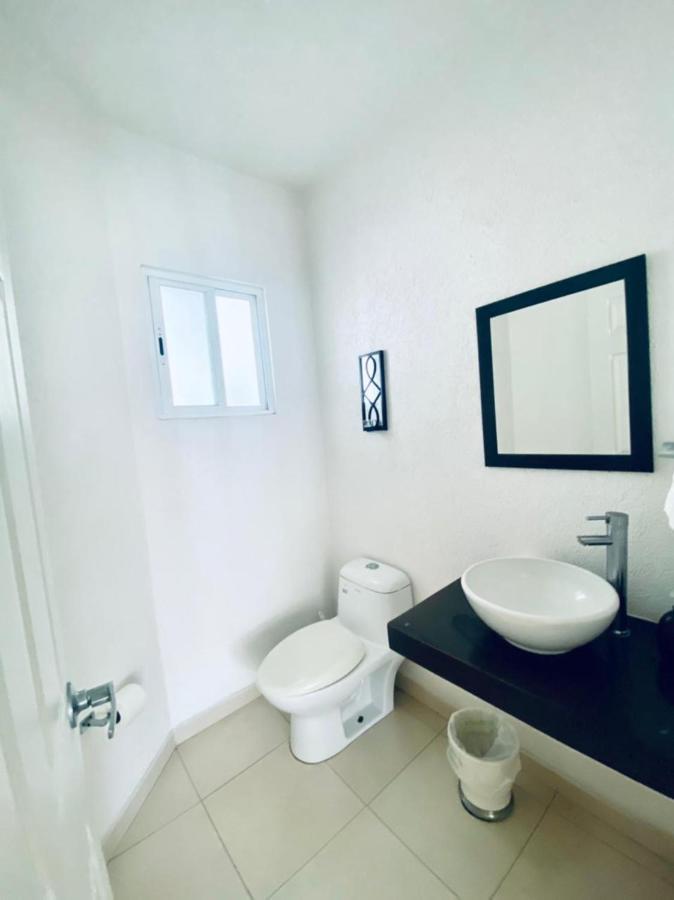 Nuevo En Booking Casa Terranium Acapulco Diamante Kültér fotó