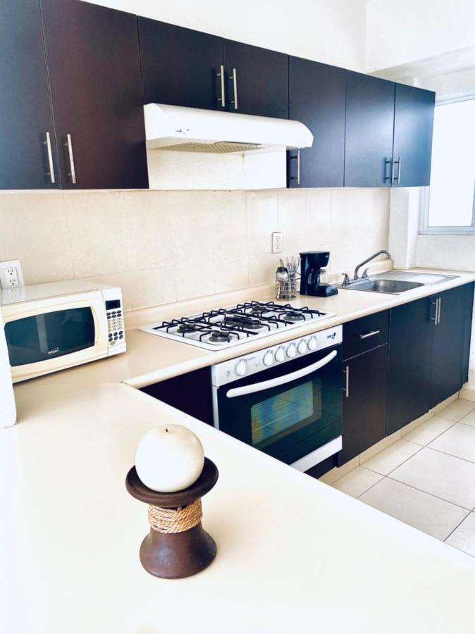 Nuevo En Booking Casa Terranium Acapulco Diamante Kültér fotó