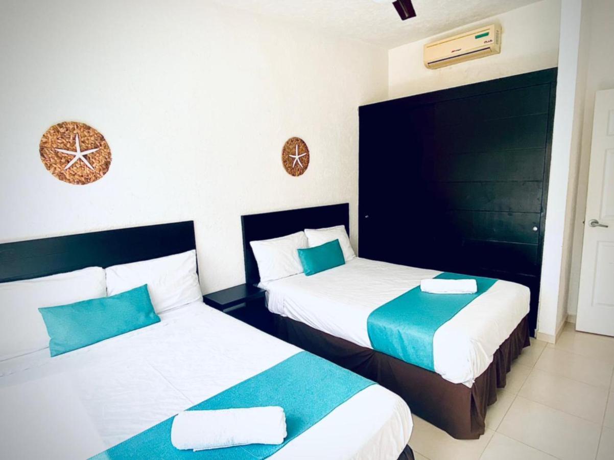 Nuevo En Booking Casa Terranium Acapulco Diamante Kültér fotó
