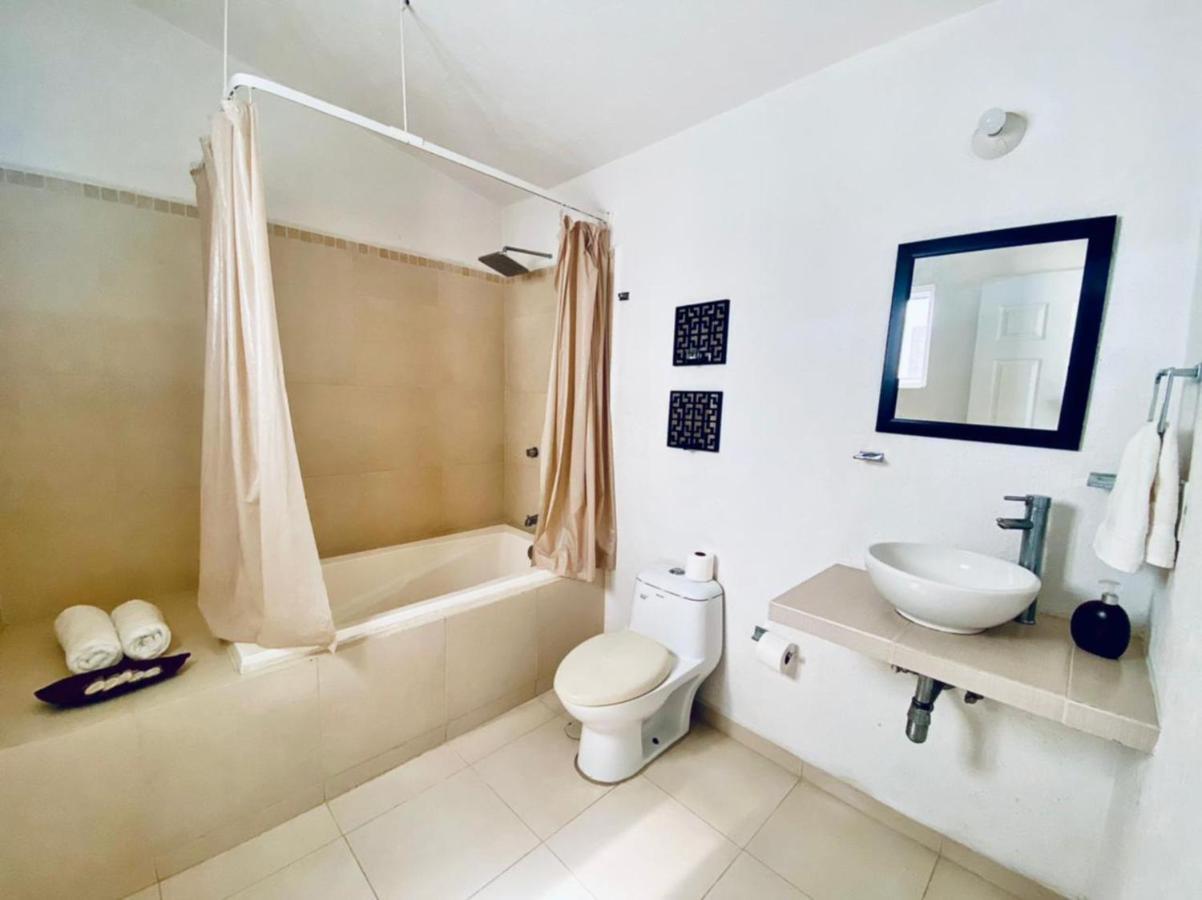 Nuevo En Booking Casa Terranium Acapulco Diamante Kültér fotó
