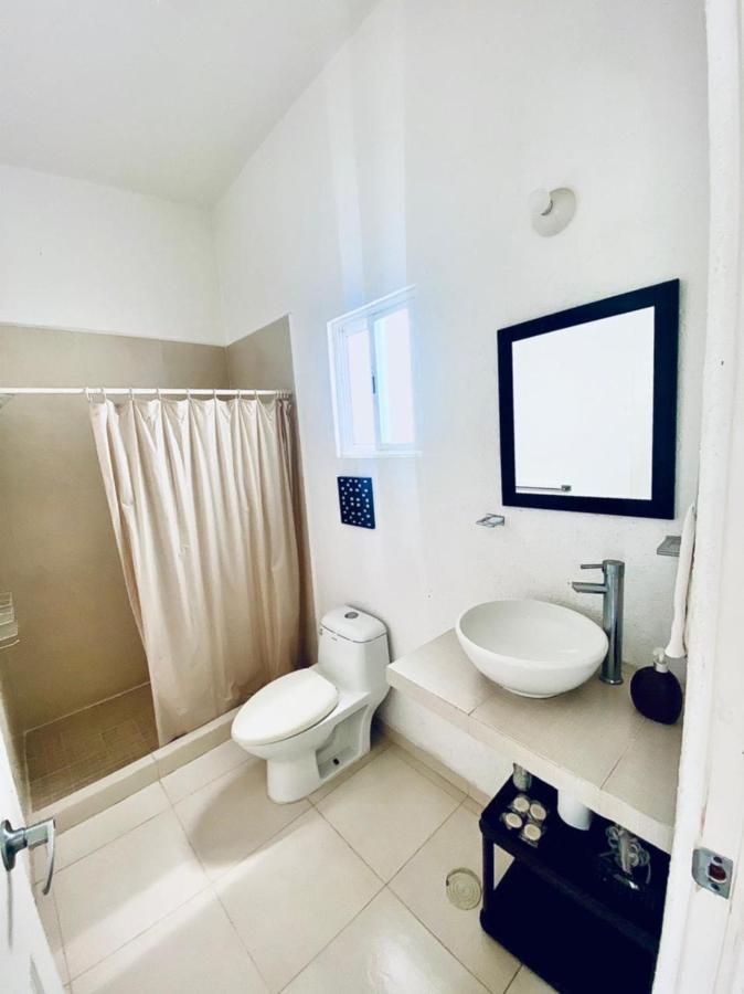 Nuevo En Booking Casa Terranium Acapulco Diamante Kültér fotó