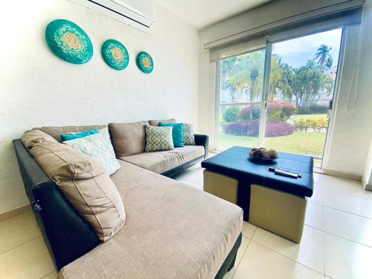 Nuevo En Booking Casa Terranium Acapulco Diamante Kültér fotó