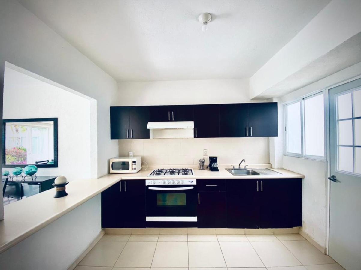 Nuevo En Booking Casa Terranium Acapulco Diamante Kültér fotó