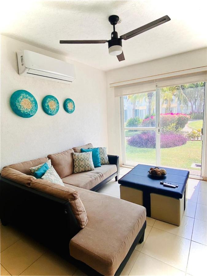 Nuevo En Booking Casa Terranium Acapulco Diamante Kültér fotó